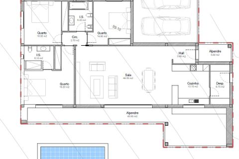 Villa a Alcobaca, Leiria, Alcobaca - € 460.000 | Ref: RVO2873 - foto 29